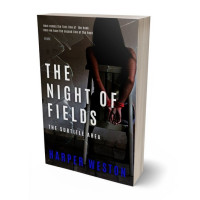 Tablet view of Zeus #22720 - Premade Mystery & Thriller & Suspense Book Cover