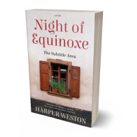 Tablet view of Dune #22728 - Premade Literary Fiction Book Cover