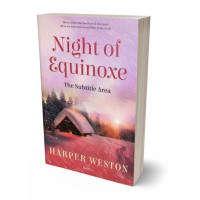 Tablet view of Melanie #22729 - Premade Literary Fiction Book Cover | BookCoverZone