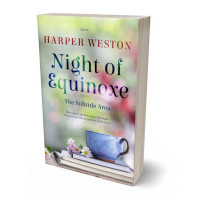 Tablet view of Kangaroo #22732 - Premade Poetry Book Cover | BookCoverZone