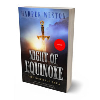 Tablet view of Baltic Sea #22761 - Premade Historical Book Cover