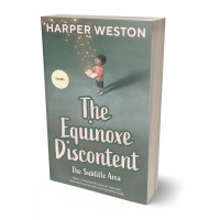 Tablet view of Xanadu #22788 - Premade Fantasy Book Cover