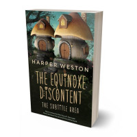 Tablet view of Sorrell Brown #22795 - Premade Fantasy Book Cover