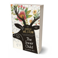 Tablet view of Dawn Pink #22810 - Premade Nature Book Cover