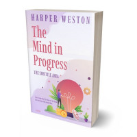 Tablet view of Snuff #22814 - Premade Business Book Cover