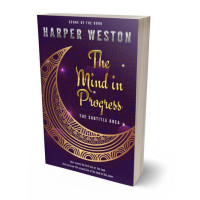 Tablet view of Revolver #22827 - Premade Religion & Spirituality Book Cover