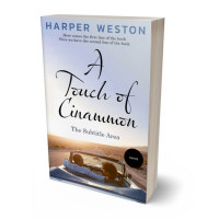 Tablet view of Mischka #22856 - Premade Romance Book Cover