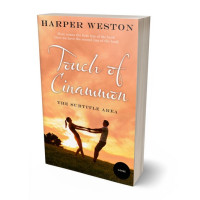 Tablet view of Rajah #22857 - Premade Romance Book Cover