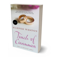 Tablet view of Iron #22859 - Premade Romance Book Cover