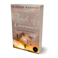 Tablet view of Brandy Rose #22863 - Premade Self-Improvement & Self-Help Book Cover