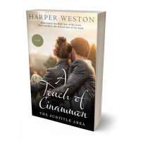 Tablet view of Almond #22867 - Premade Romance Book Cover