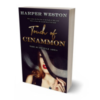 Tablet view of Sorrell Brown #22880 - Premade Chick Lit Book Cover