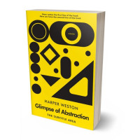 Tablet view of Turbo #22902 - Premade Business Book Cover