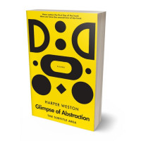 Tablet view of Turbo #22903 - Premade Business Book Cover