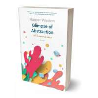 Tablet view of Roman #22914 - Premade Self-Improvement & Self-Help Book Cover