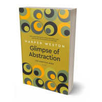 3D view of Premade Business Book Cover - Earls Green