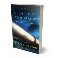 Tablet view of Mirage #22932 - Premade Science & Nature Book Cover