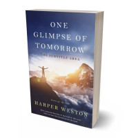 Tablet view of Pickled Bluewood #22936 - Premade Self-Improvement & Self-Help Book Cover