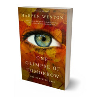 Tablet view of Peru Tan #22937 - Premade Health & Mind & Body Book Cover