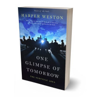 Tablet view of Mirage #22940 - Premade Business Book Cover