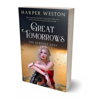 Tablet view of Brandy #22969 - Premade Erotica Book Cover