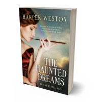 Tablet view of Coral Reef #22986 - Premade Historical Book Cover