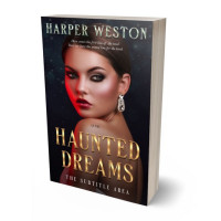 Tablet view of Antique Brass #22990 - Premade Royal Romance Book Cover