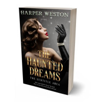 Tablet view of Indian Khaki #22994 - Premade Romance Book Cover