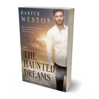 Tablet view of Almond Frost #22998 - Premade Romance Book Cover