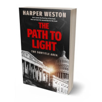 Tablet view of Dune #23002 - Premade Mystery & Thriller & Suspense Book Cover