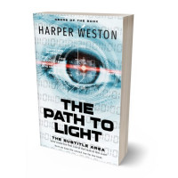 Tablet view of Botticelli #23006 - Premade Science Fiction Book Cover