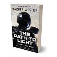 Tablet view of Woodsmoke #23011 - Premade Travel Book Cover