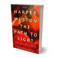 Tablet view of Tia Maria #23038 - Premade Abstract Book Cover