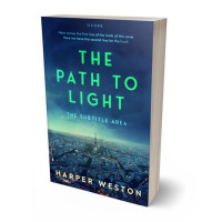 Tablet view of Cello #23051 - Premade Travel Book Cover