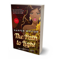 Tablet view of Paco #23061 - Premade Chick Lit Book Cover