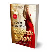 Tablet view of Chamois #23064 - Premade Romance Book Cover