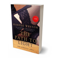 Tablet view of Thunder #23068 - Premade Erotica Book Cover