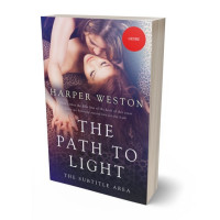 Tablet view of Voodoo #23069 - Premade Erotica Book Cover