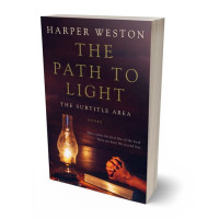 Tablet view of Gondola #23076 - Premade Religion & Spirituality Book Cover