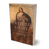 Tablet view of Irish Coffee #23081 - Premade Religion & Spirituality Book Cover