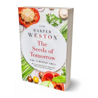 Tablet view of Westar #23103 - Premade Health & Dieting & Fitness Book Cover