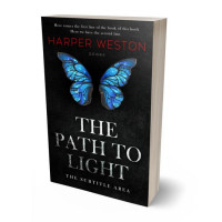 Tablet view of Woodsmoke #23148 - Premade Self-Improvement & Self-Help Book Cover