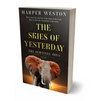 Tablet view of Zeus #23239 - Premade Travel Book Cover