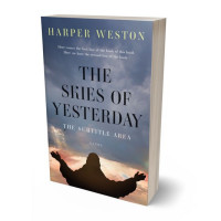 Tablet view of Raven #23248 - Premade Religion & Spirituality Book Cover