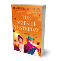 Tablet view of Tango #23251 - Premade Chick Lit Book Cover