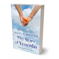 3D view of Premade Romance Book Cover - Botticelli