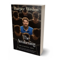 Tablet view of Zeus #23269 - Premade Business Book Cover