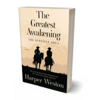 Tablet view of Sidecar #23276 - Premade Romance Book Cover