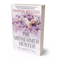 Tablet view of Lola #23309 - Premade Romance Book Cover