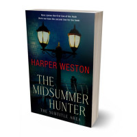 Tablet view of Black Pearl #23312 - Premade Romance Book Cover